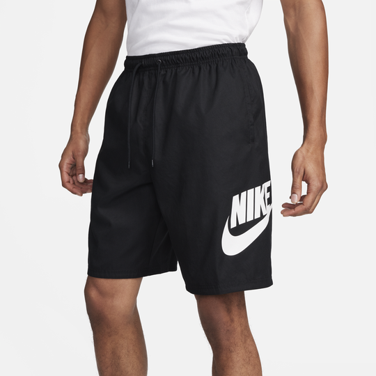 Nike მამაკაცის შორტი M NK CLUB SHORT WVN