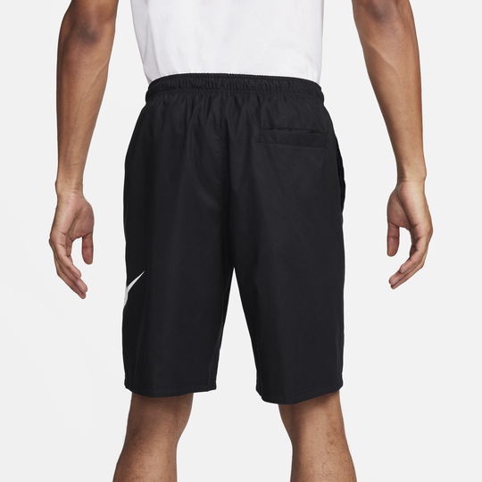 Nike მამაკაცის შორტი M NK CLUB SHORT WVN