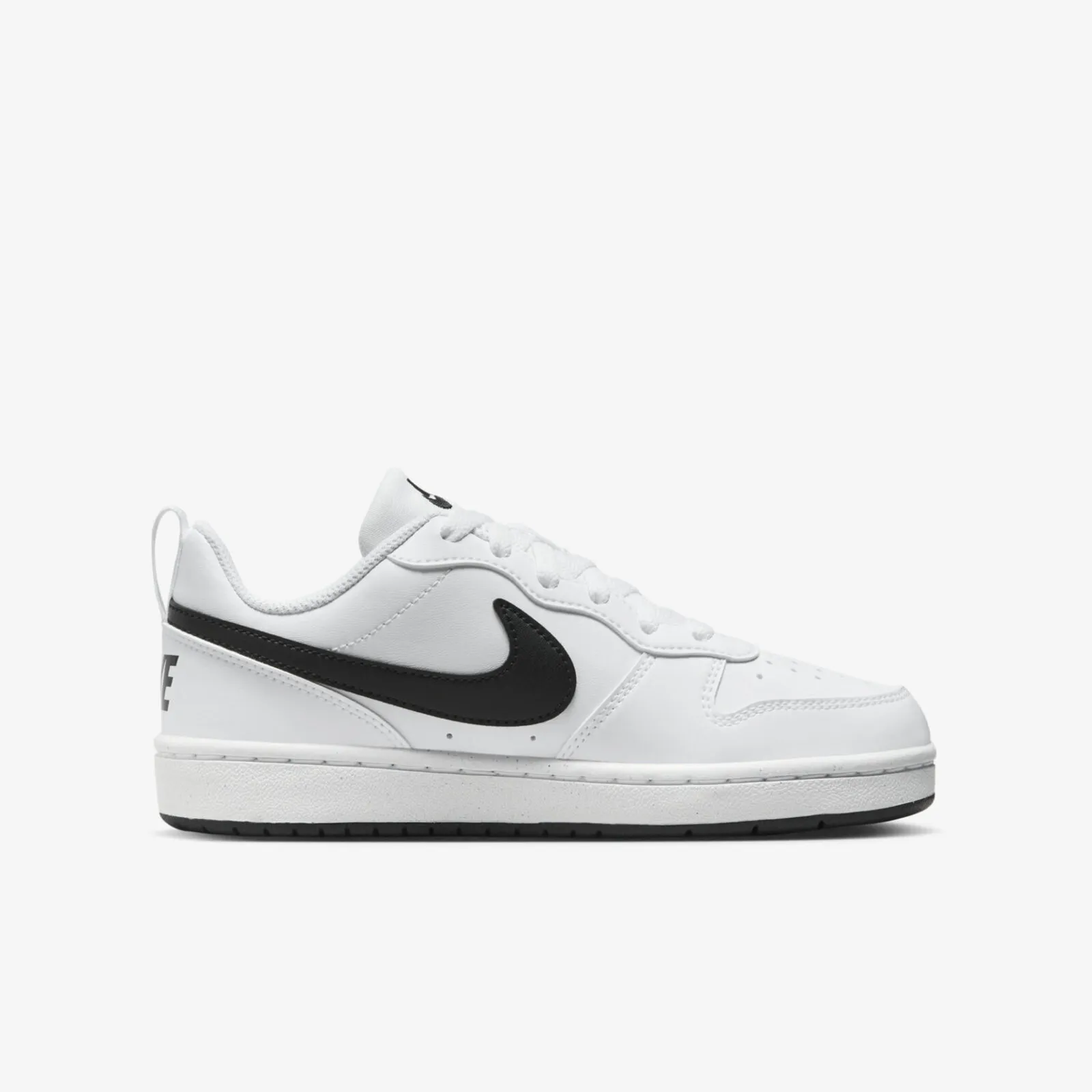 Nike ბავშვის სპორტული ფეხსაცმელი COURT BOROUGH LOW RECRAFT (GS)