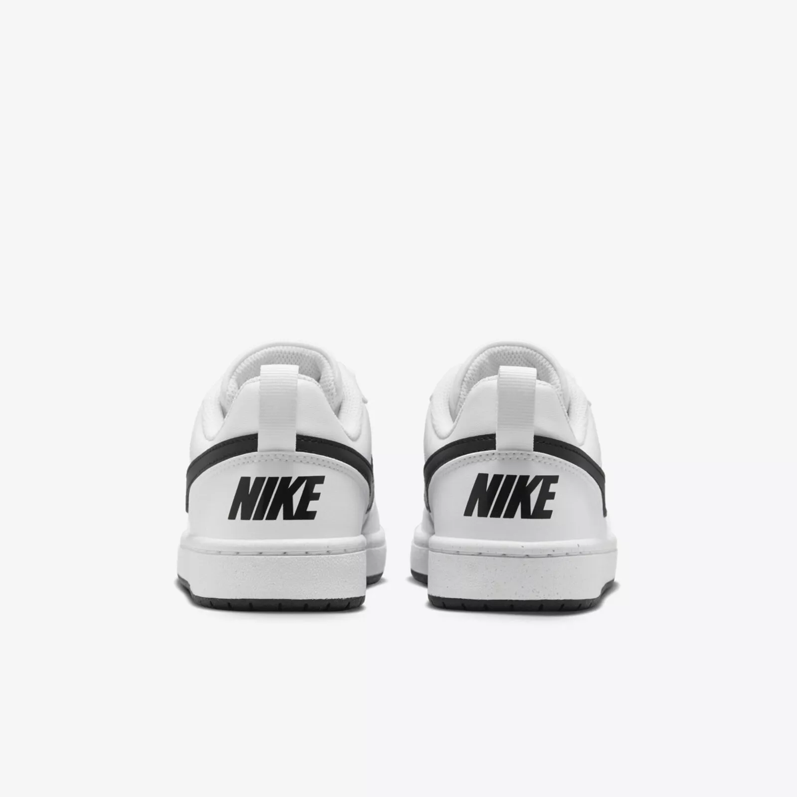 Nike ბავშვის სპორტული ფეხსაცმელი COURT BOROUGH LOW RECRAFT (GS)