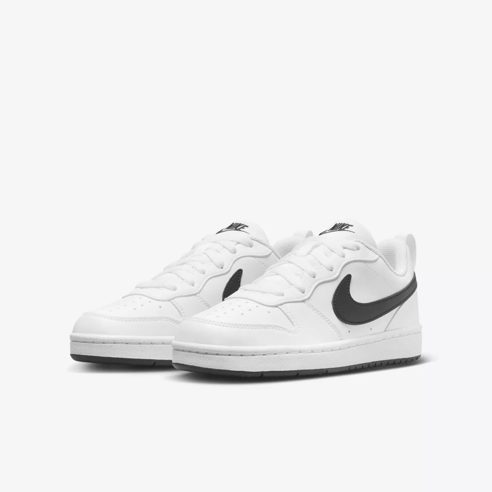 Nike ბავშვის სპორტული ფეხსაცმელი COURT BOROUGH LOW RECRAFT (GS)