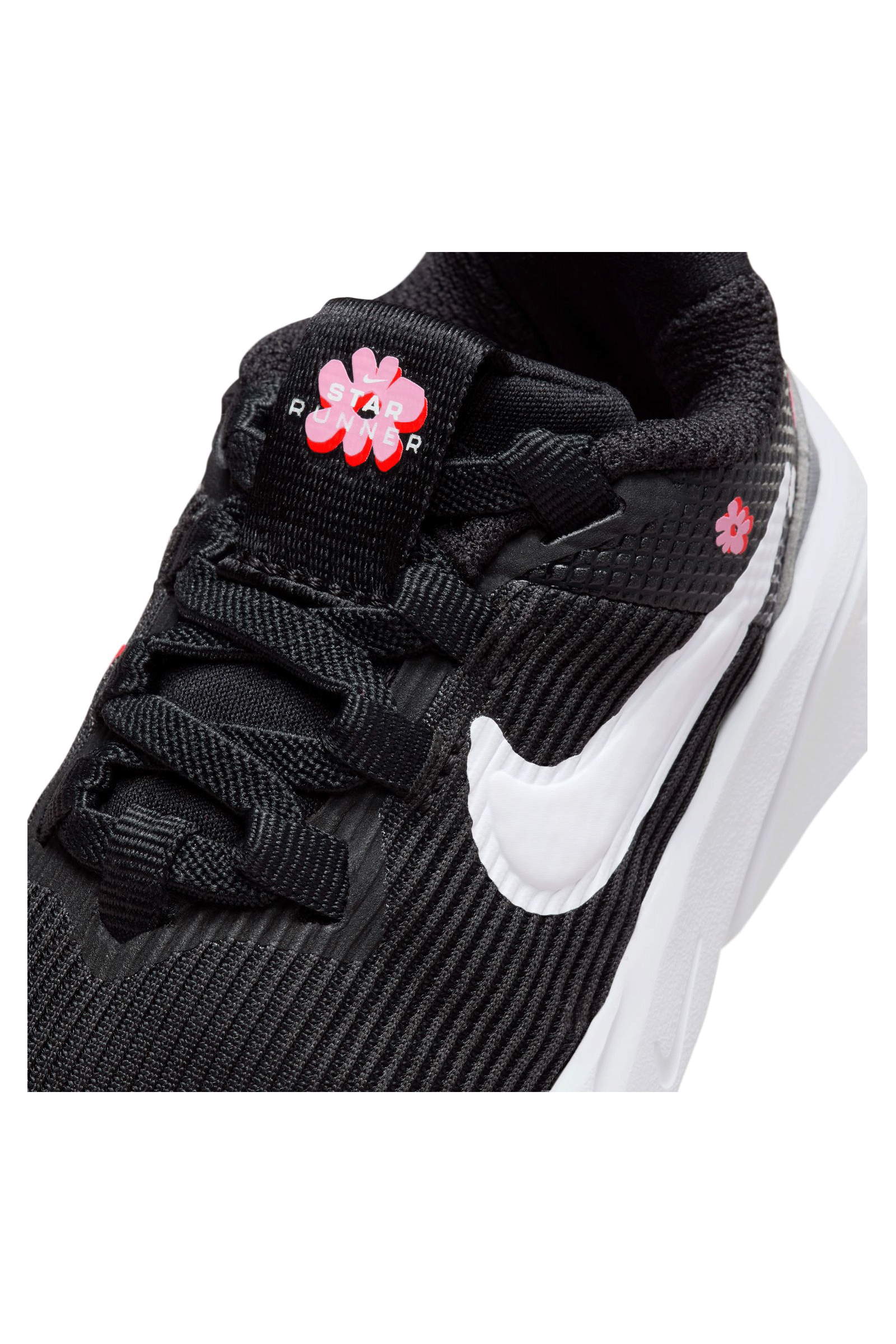 Nike ბავშვის სპორტული ფეხსაცმელი NIKE STAR RUNNER 4 NN SE TD