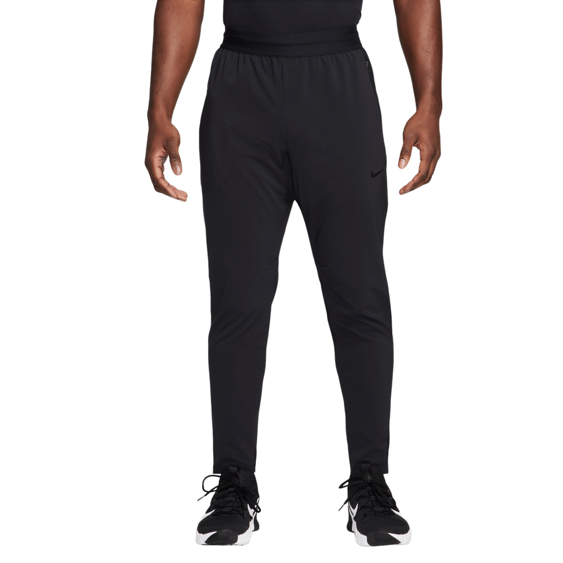 Nike მამაკაცის სპორტული შარვალი M NK DF FLEX REP PANT