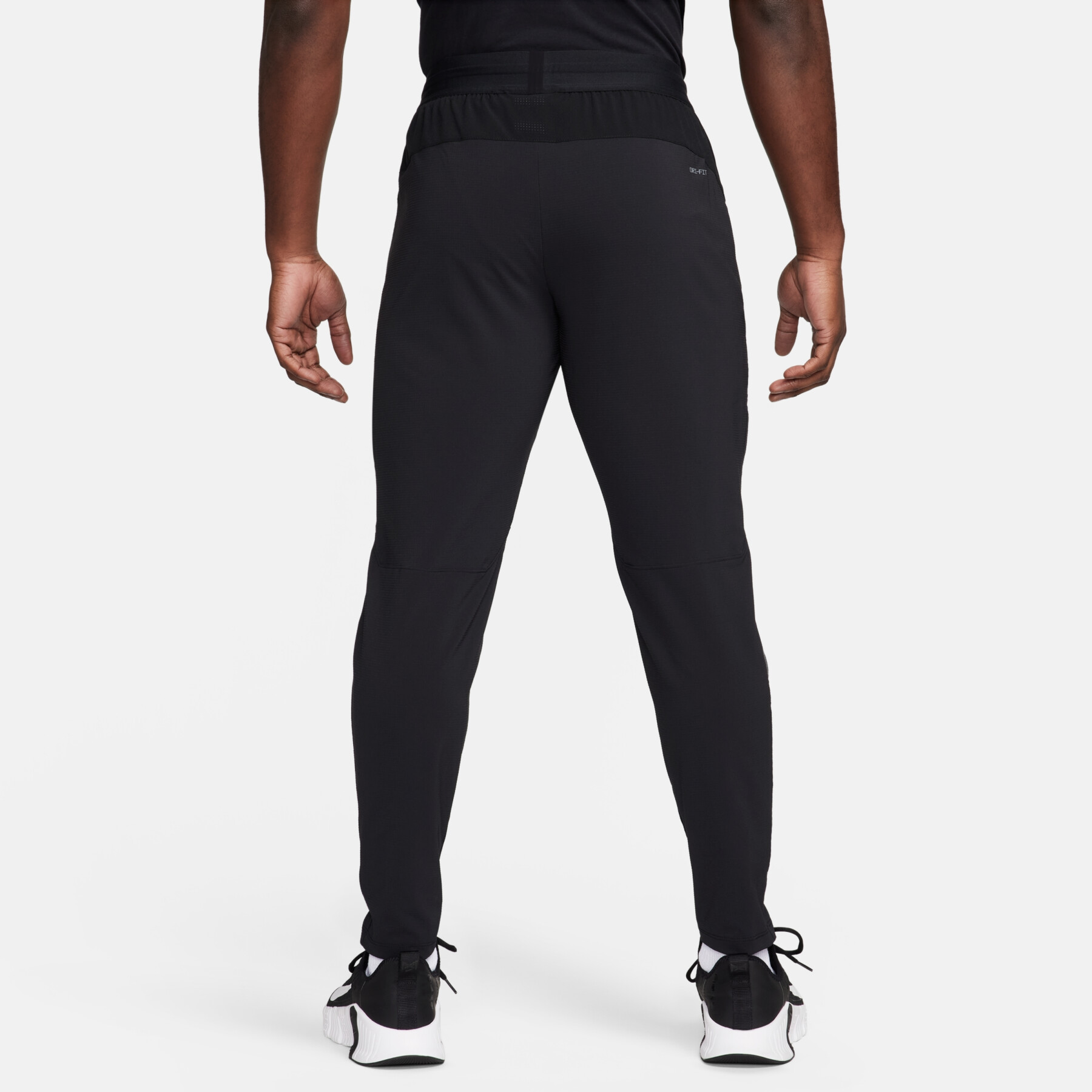 Nike მამაკაცის სპორტული შარვალი M NK DF FLEX REP PANT