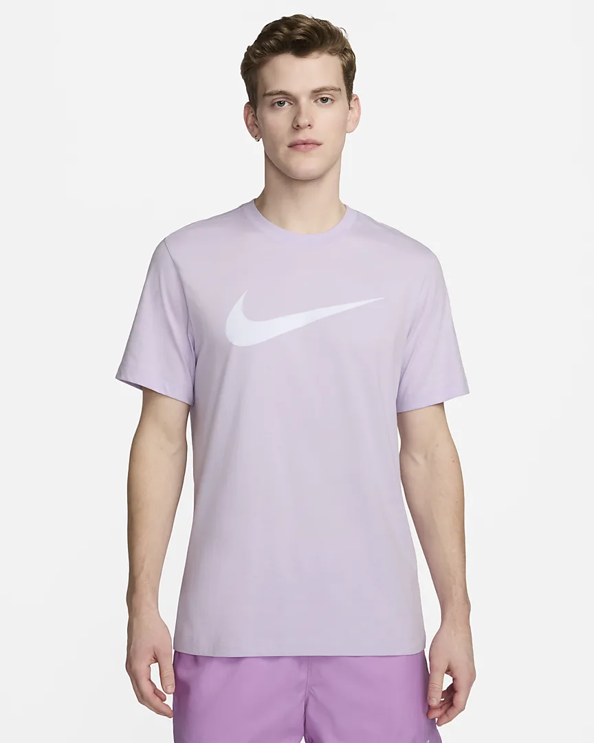 Nike მამაკაცის მაისური M NSW TEE ICON SWOOSH
