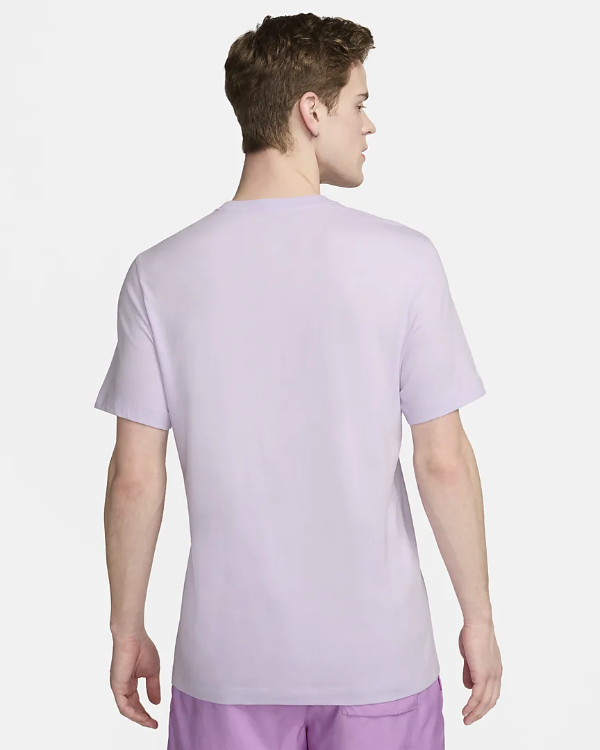 Nike მამაკაცის მაისური M NSW TEE ICON SWOOSH