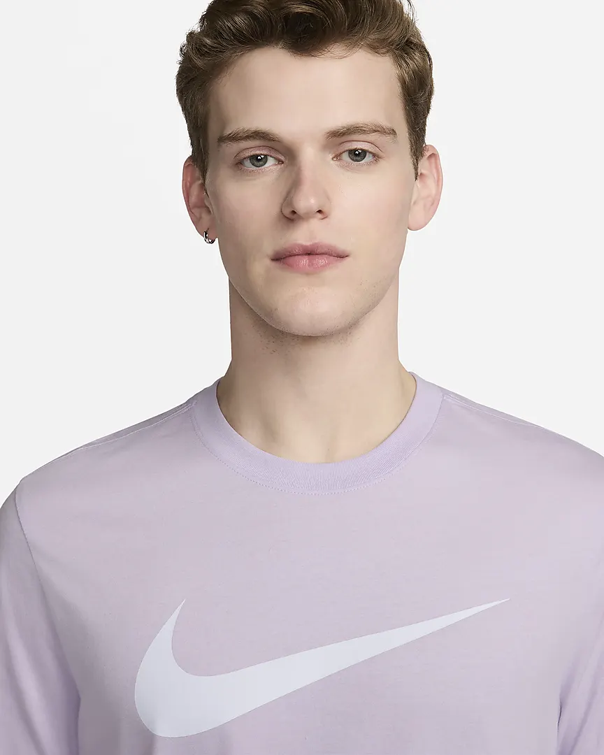 Nike მამაკაცის მაისური M NSW TEE ICON SWOOSH