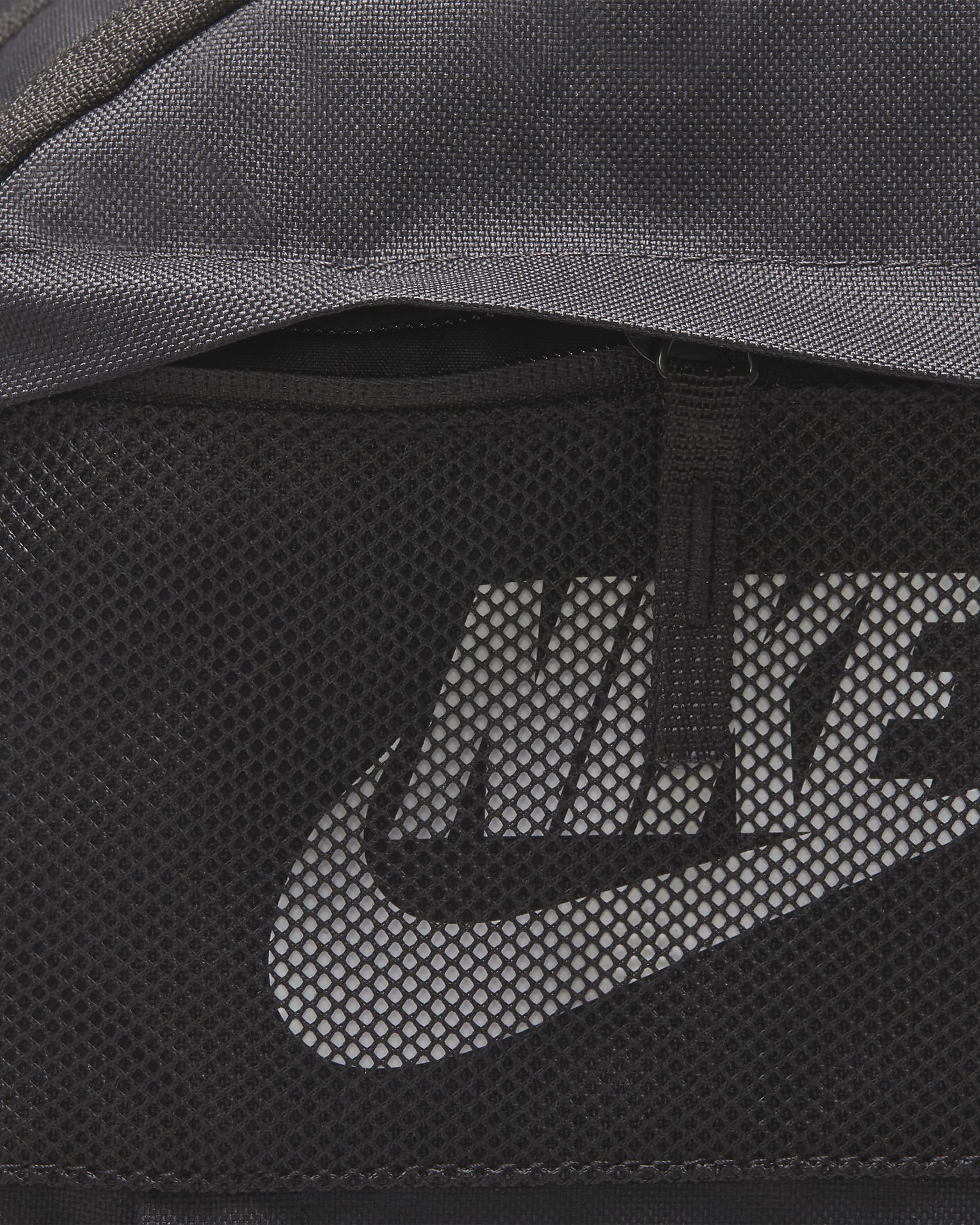 Nike ჩანთა NK ELMNTL BKPK - LBR