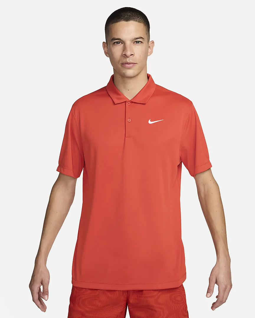 Nike მამაკაცის პოლო მაისური M NKCT DF POLO SOLID