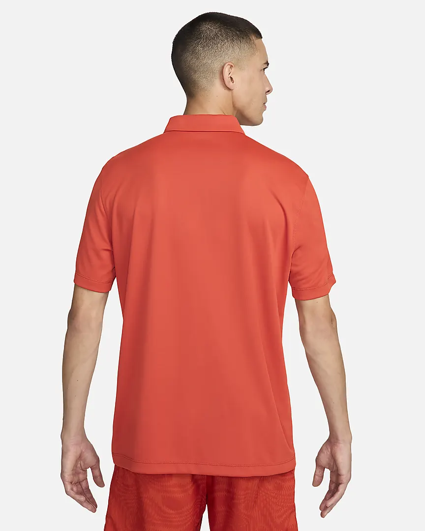 Nike მამაკაცის პოლო მაისური M NKCT DF POLO SOLID