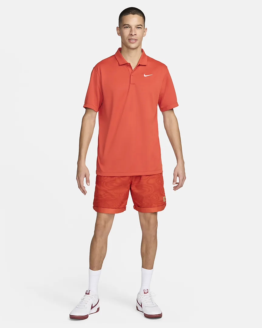 Nike მამაკაცის პოლო მაისური M NKCT DF POLO SOLID