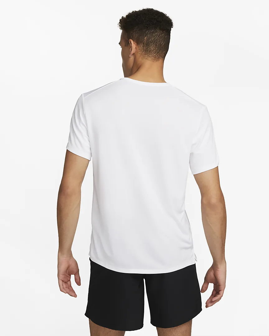 Nike მამაკაცის მაისური M NK DF UV MILER SS