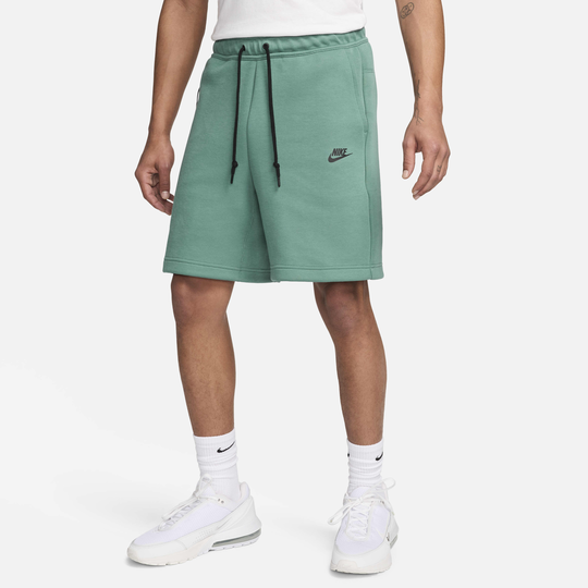 Nike მამაკაცის შორტი M NK TCH FLC SHORT