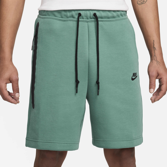 Nike მამაკაცის შორტი M NK TCH FLC SHORT