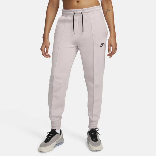 Nike ქალის შარვალი W NSW TCH FLC MR JGGR