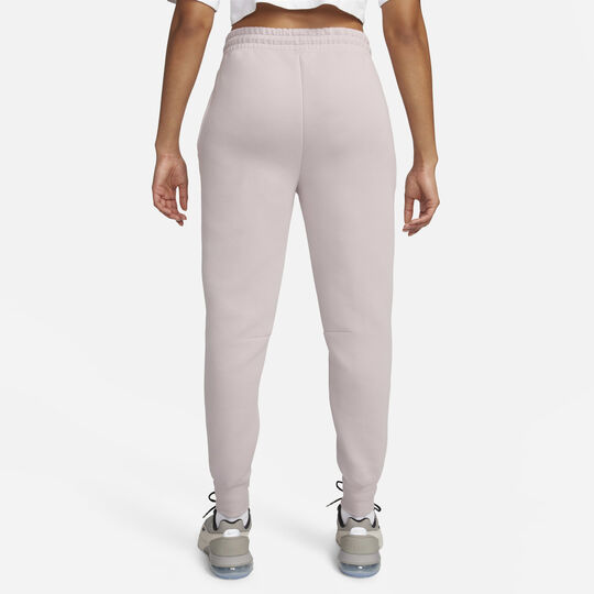 Nike ქალის შარვალი W NSW TCH FLC MR JGGR