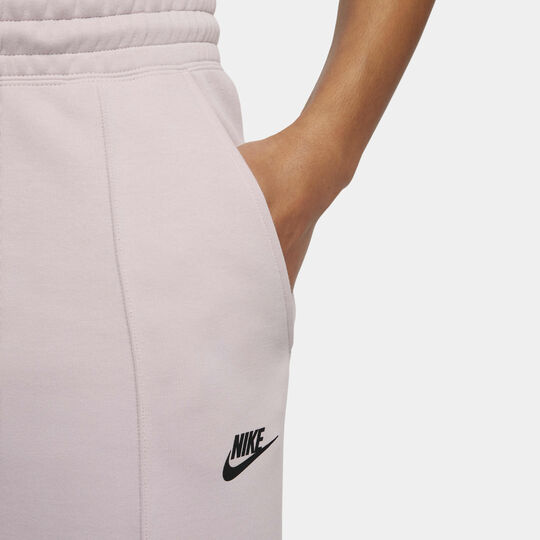 Nike ქალის შარვალი W NSW TCH FLC MR JGGR