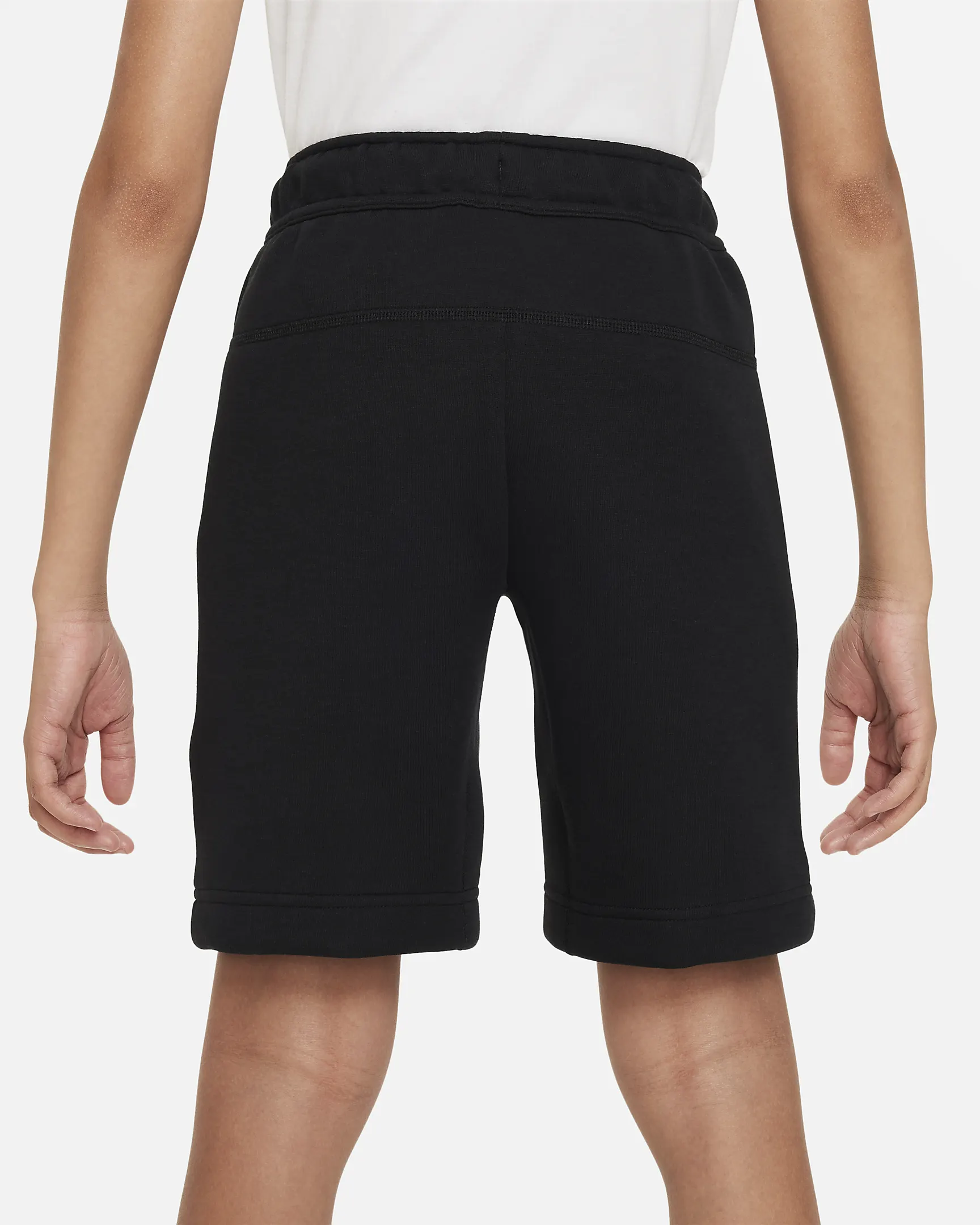 Nike ბავშვის შორტი B NSW TECH FLC SHORT