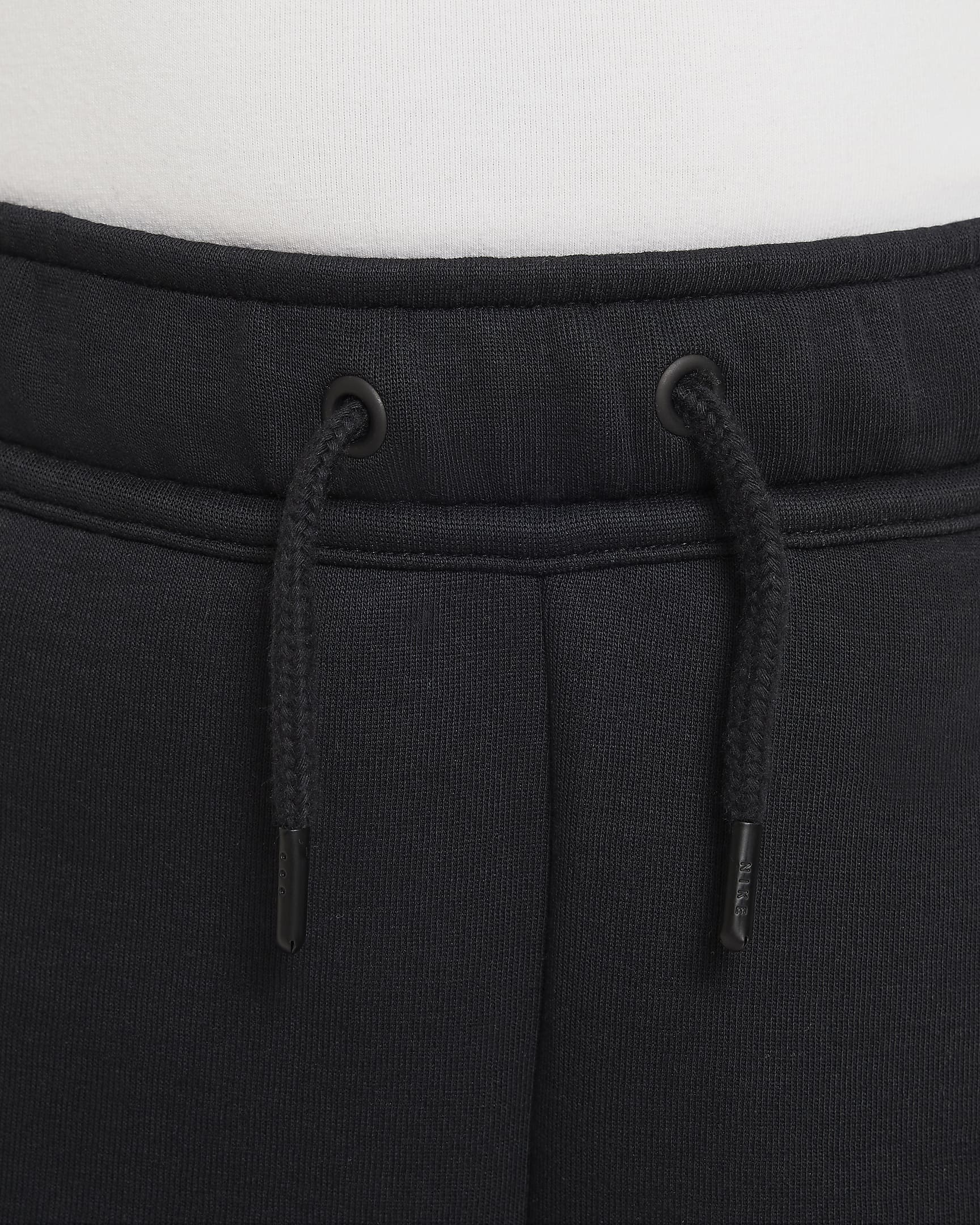 Nike ბავშვის შორტი B NSW TECH FLC SHORT