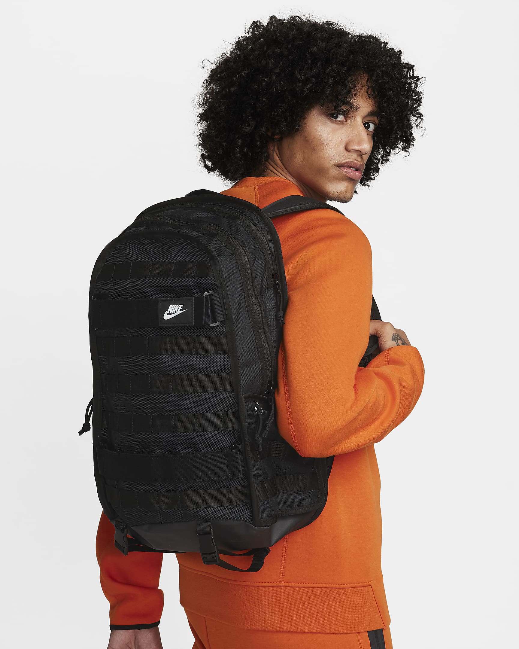 Nike ჩანთა NK NSW RPM BKPK 2.0