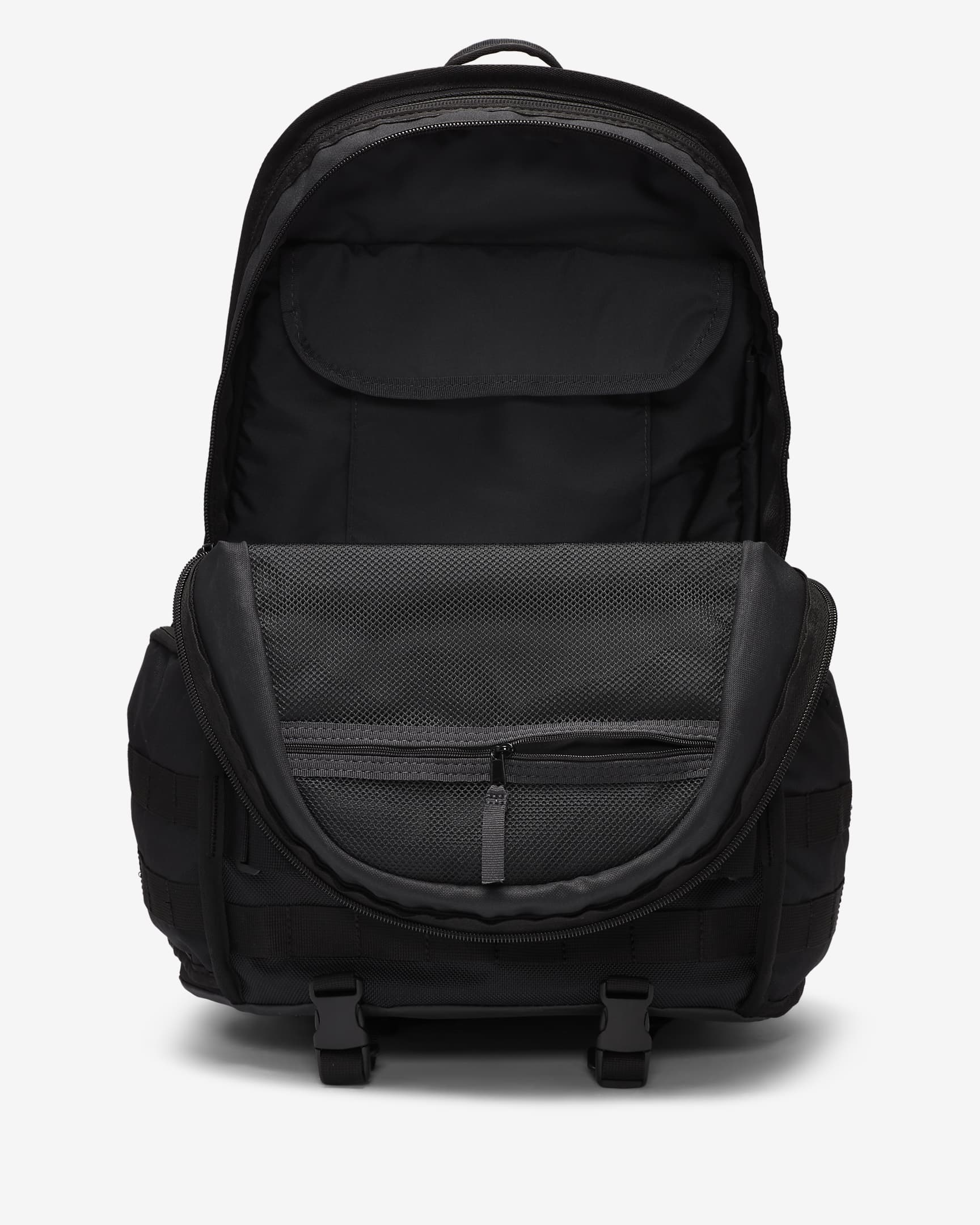 Nike ჩანთა NK NSW RPM BKPK 2.0