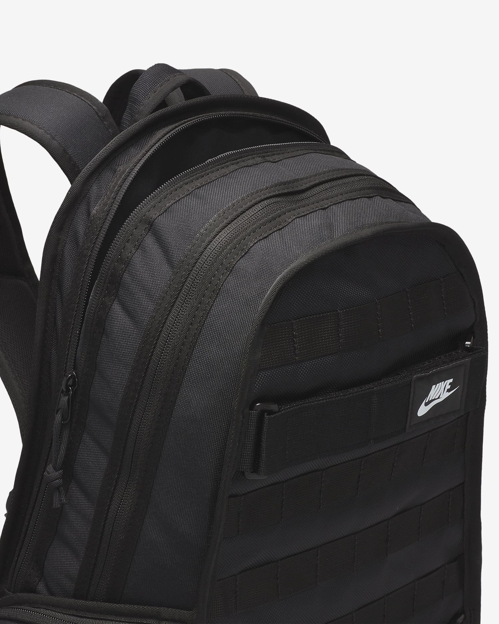 Nike ჩანთა NK NSW RPM BKPK 2.0