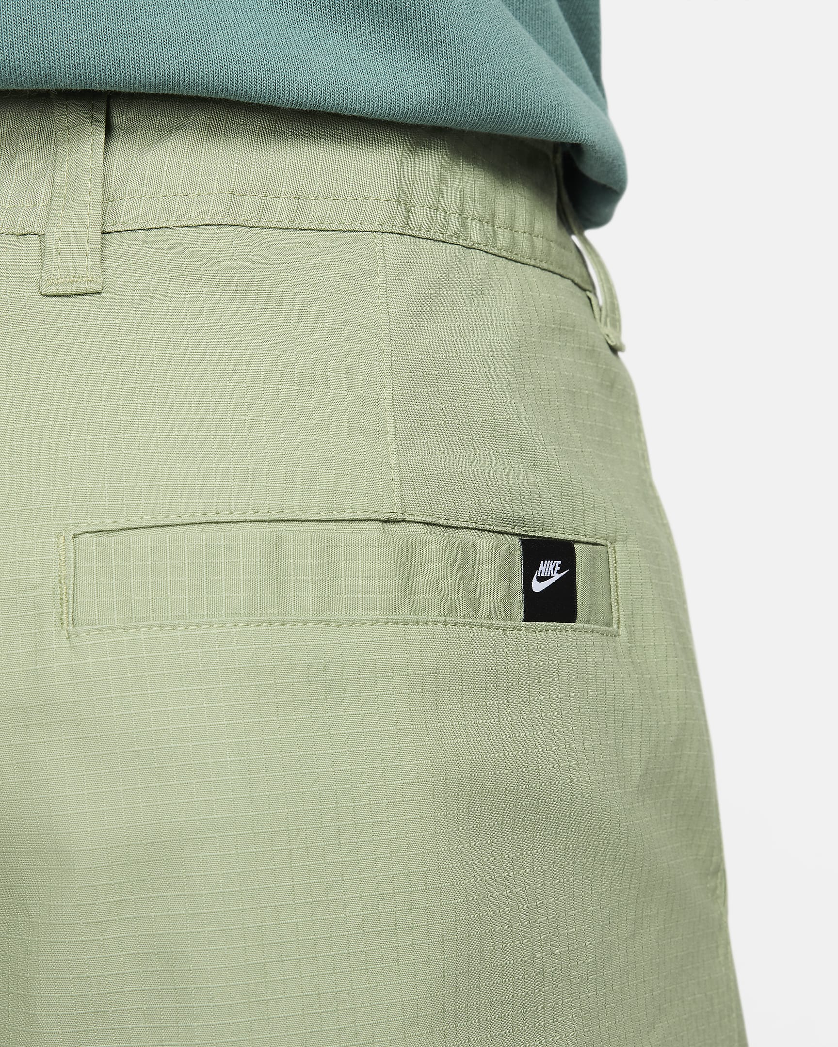 Nike მამაკაცის შორტი M NK CLUB WVN CARGO SHORT