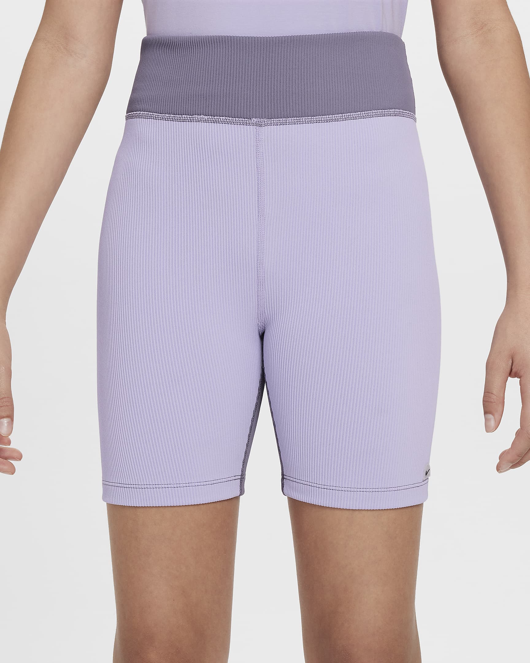 Nike ბავშვის შორტი G NK DF ONE BIKE SHORT FM