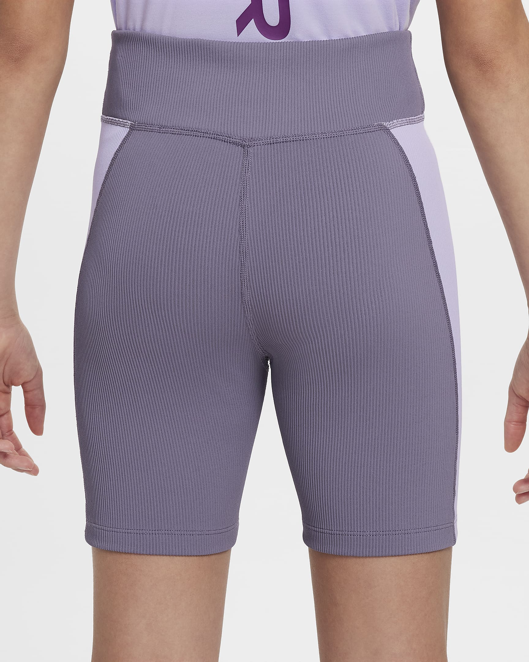 Nike ბავშვის შორტი G NK DF ONE BIKE SHORT FM