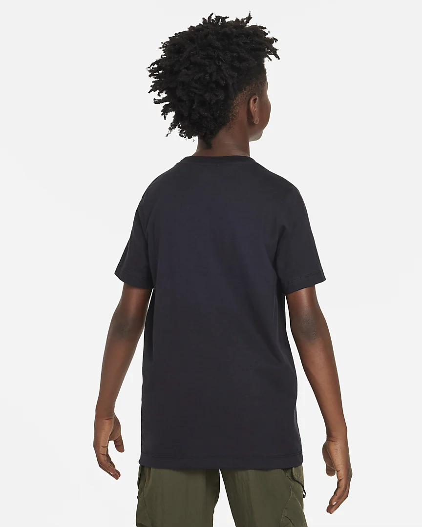 Nike ბავშვის მაისური K NSW TEE JDI SWOOSH 2