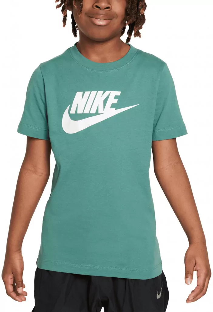 Nike ქალის მაისური W NSW NK CHLL KNT MD CRP