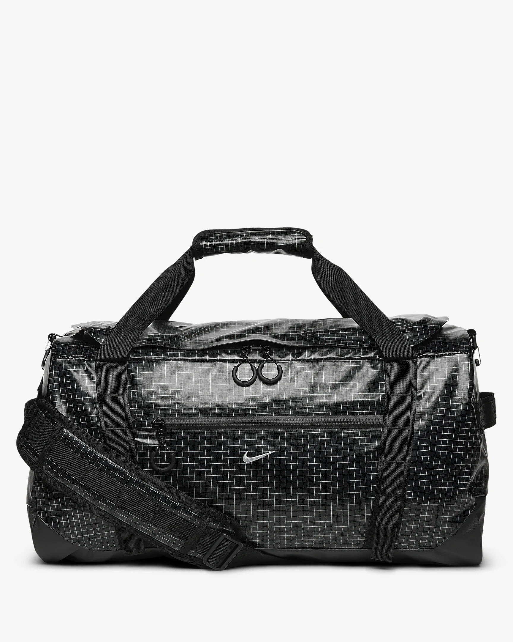 Nike ჩანთა HIKE NIKE DUFFEL