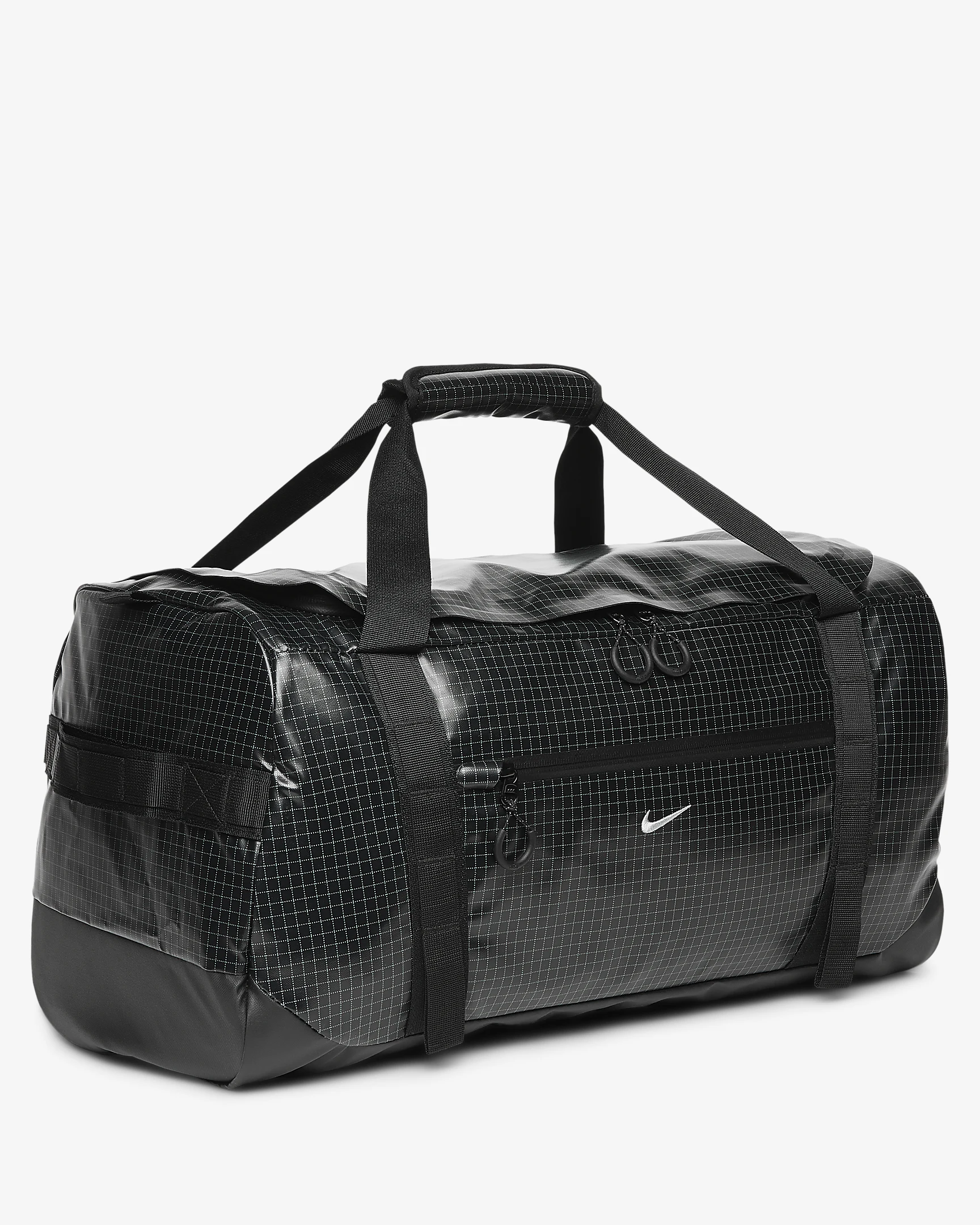 Nike ჩანთა HIKE NIKE DUFFEL