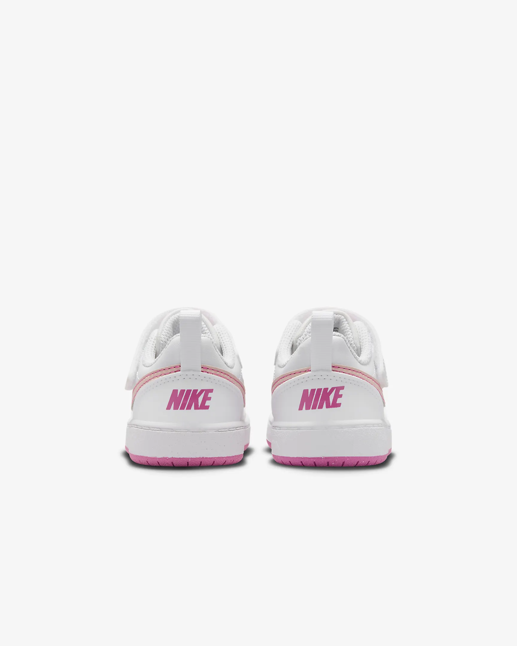 Nike ბავშვის სპორტული ფეხსაცმელი COURT BOROUGH LOW RECRAFT (TD)