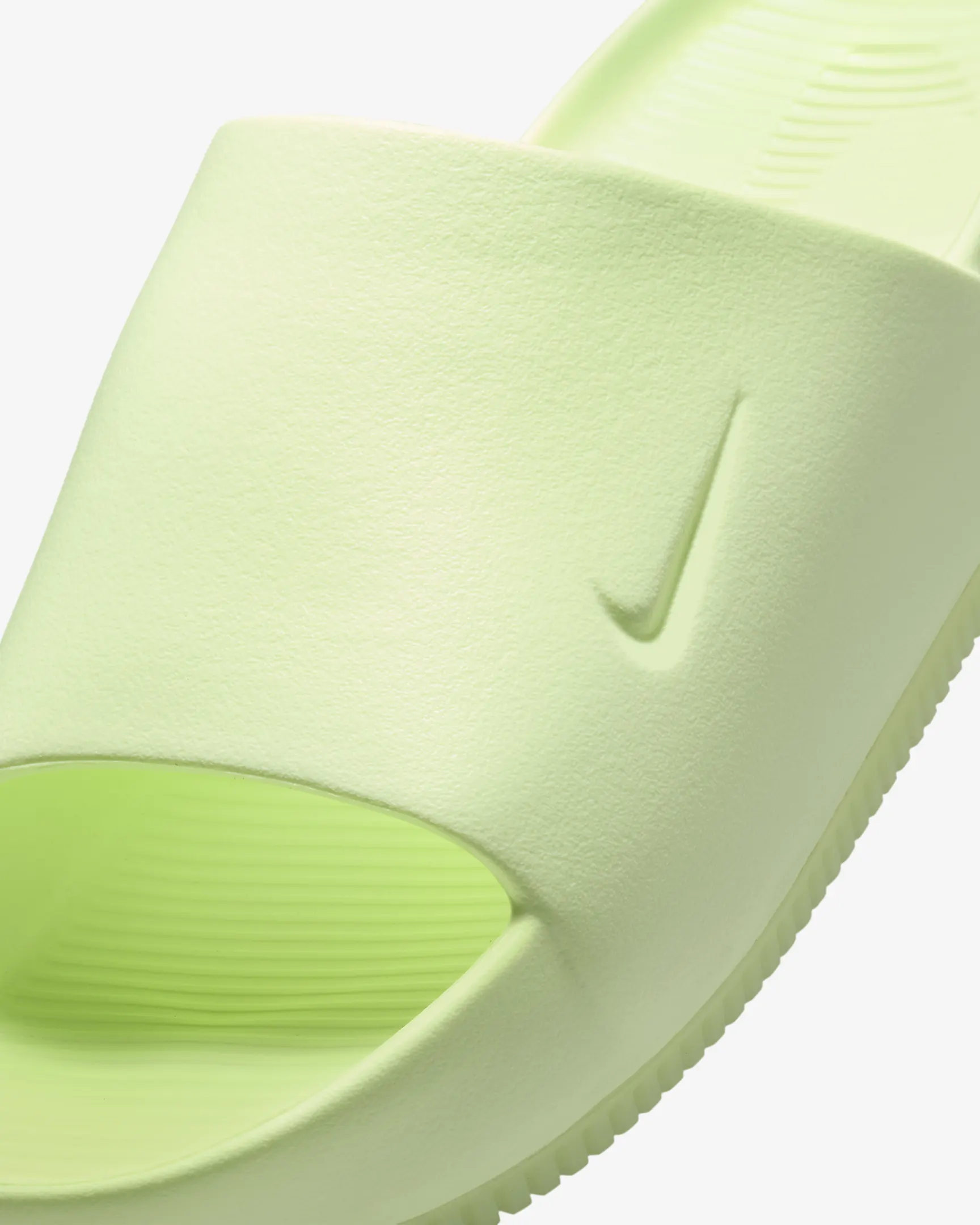 Nike სანდალი ჩუსტი W NIKE CALM SLIDE