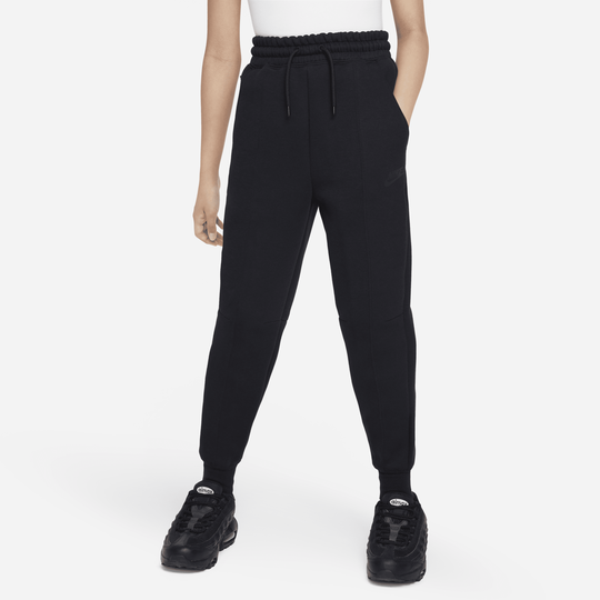 Nike ბავშვის შარვალი G NSW TCH FLC JGGR