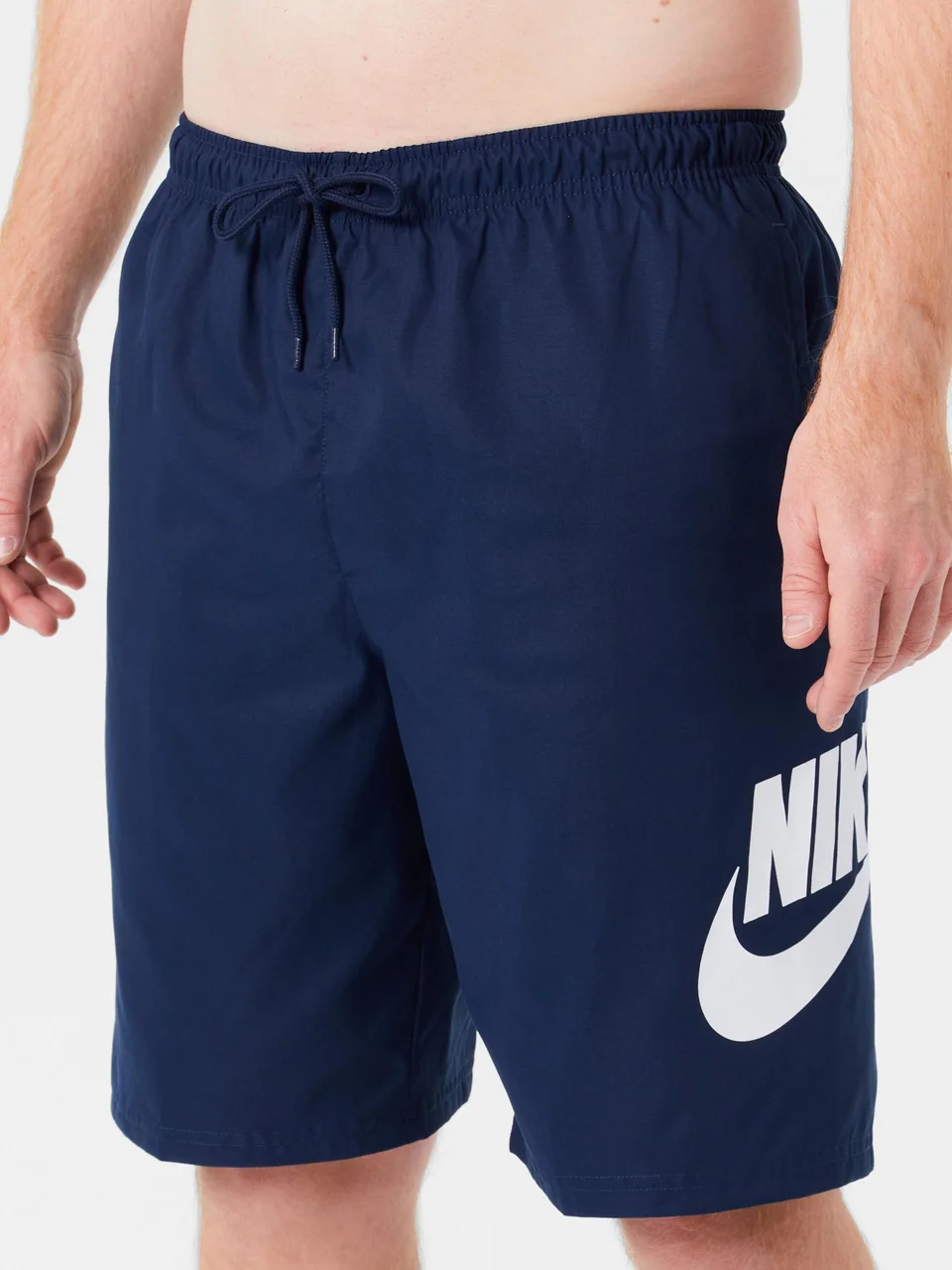 Nike მამაკაცის შორტი M NK CLUB SHORT WVN