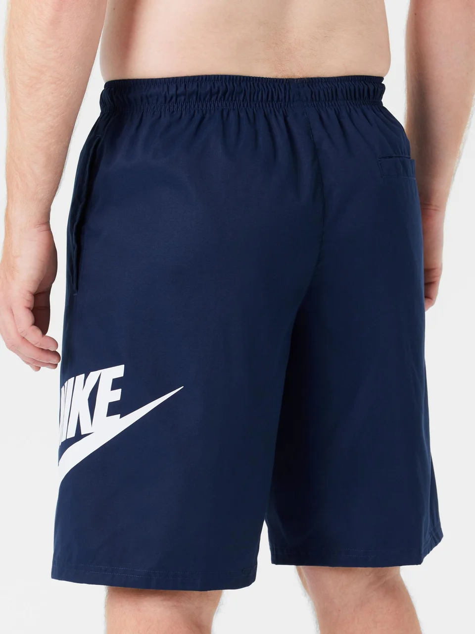 Nike მამაკაცის შორტი M NK CLUB SHORT WVN