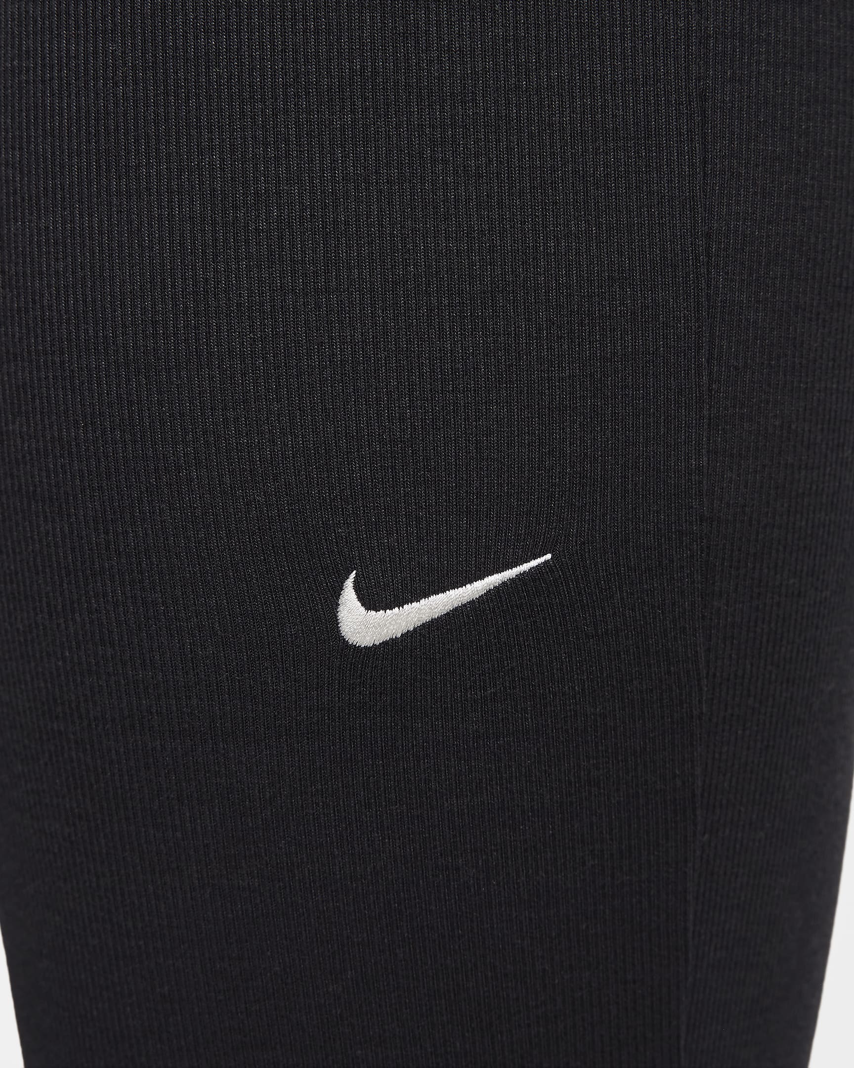 Nike ქალის შარვალი W NSW NK CHLL KNT MRIB MR FLR