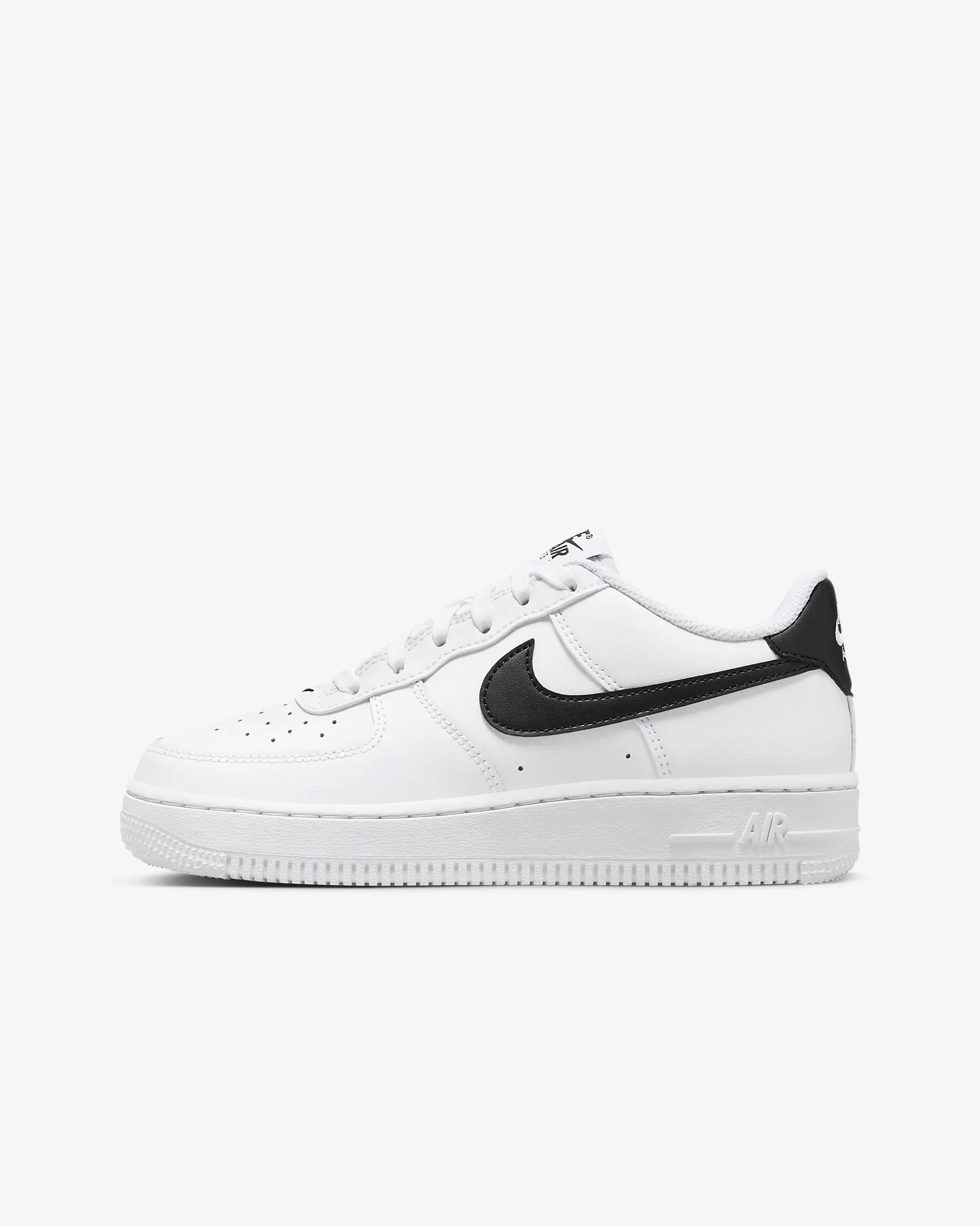 Nike ბავშვის სპორტული ფეხსაცმელი AIR FORCE 1 (GS)
