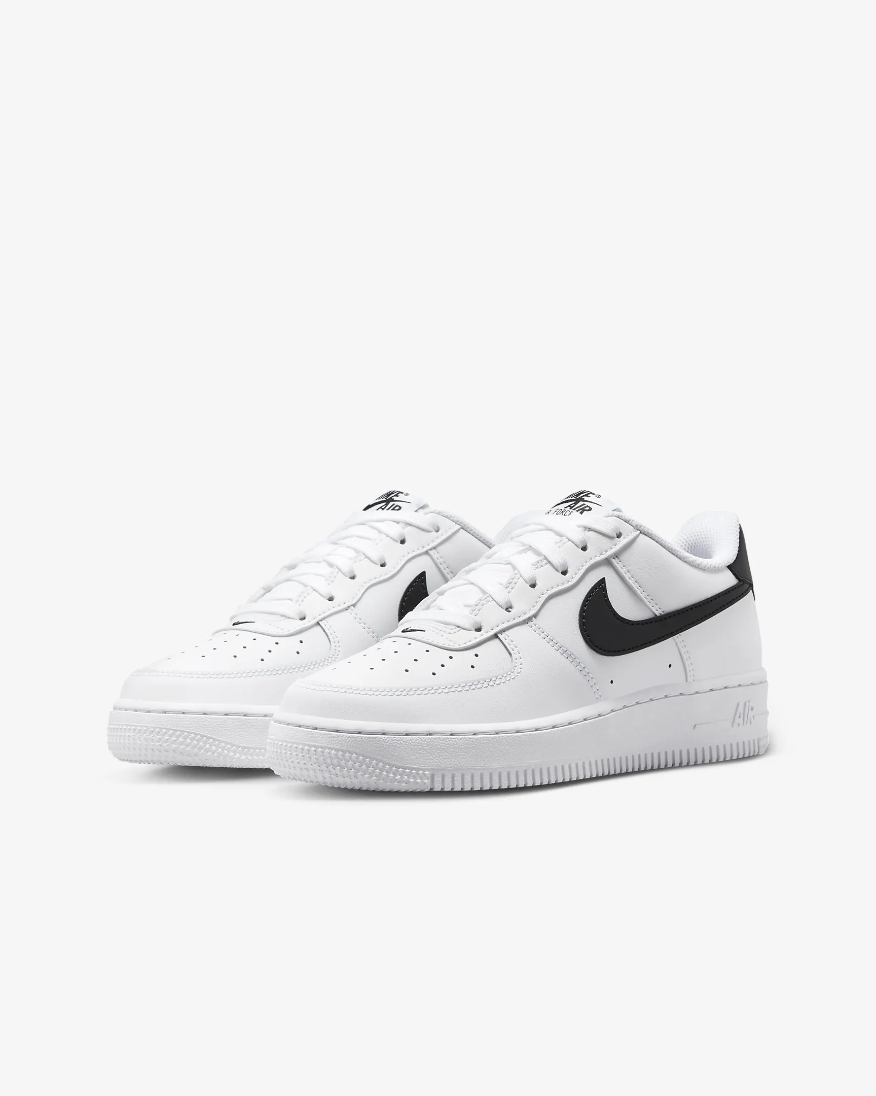 Nike ბავშვის სპორტული ფეხსაცმელი AIR FORCE 1 (GS)