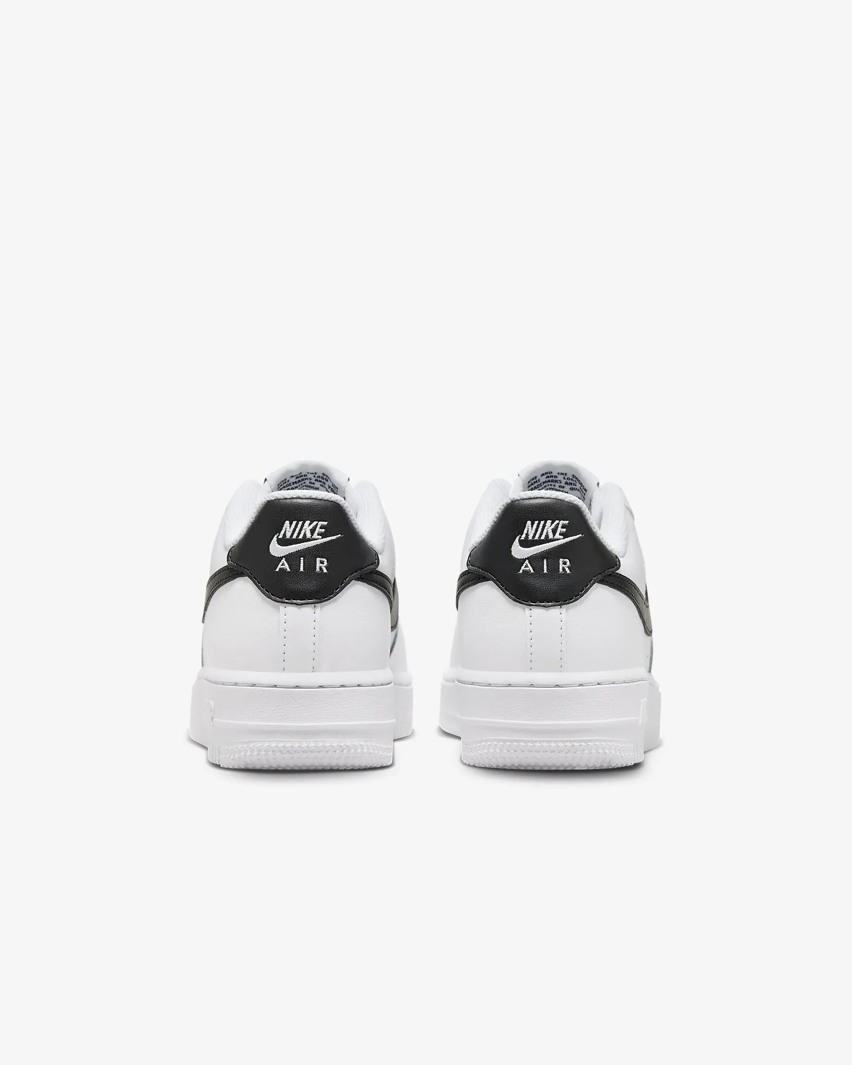 Nike ბავშვის სპორტული ფეხსაცმელი AIR FORCE 1 (GS)