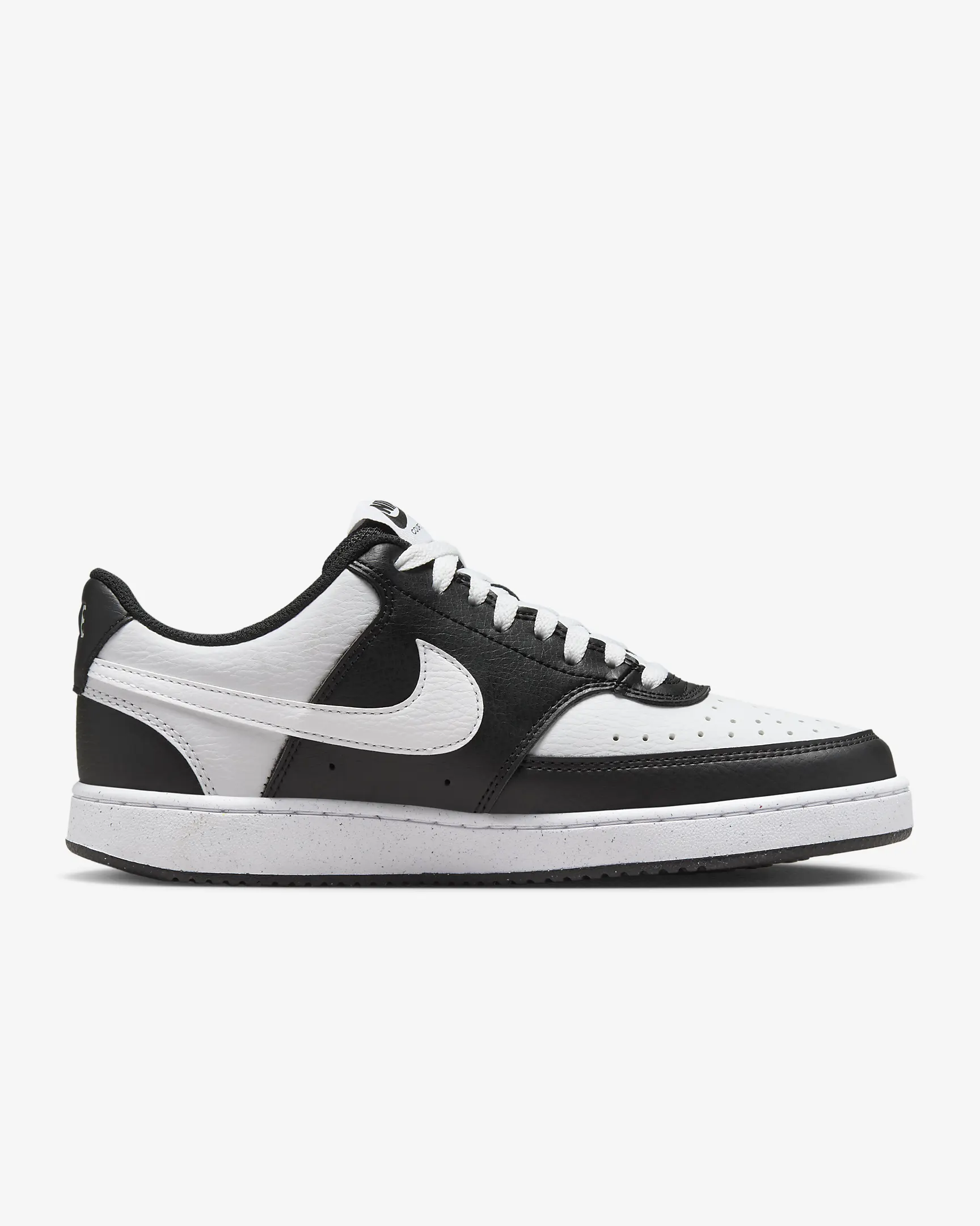 Nike ქალის სპორტული ფეხსაცმელი W NIKE COURT VISION LO NN