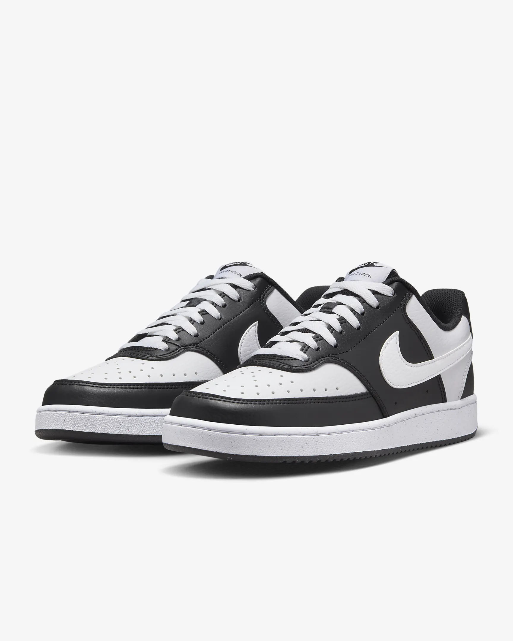 Nike ქალის სპორტული ფეხსაცმელი W NIKE COURT VISION LO NN