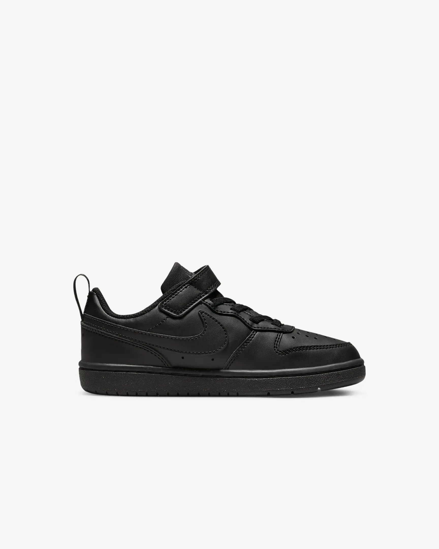 Nike ბავშვის სპორტული ფეხსაცმელი COURT BOROUGH LOW RECRAFT (PS)