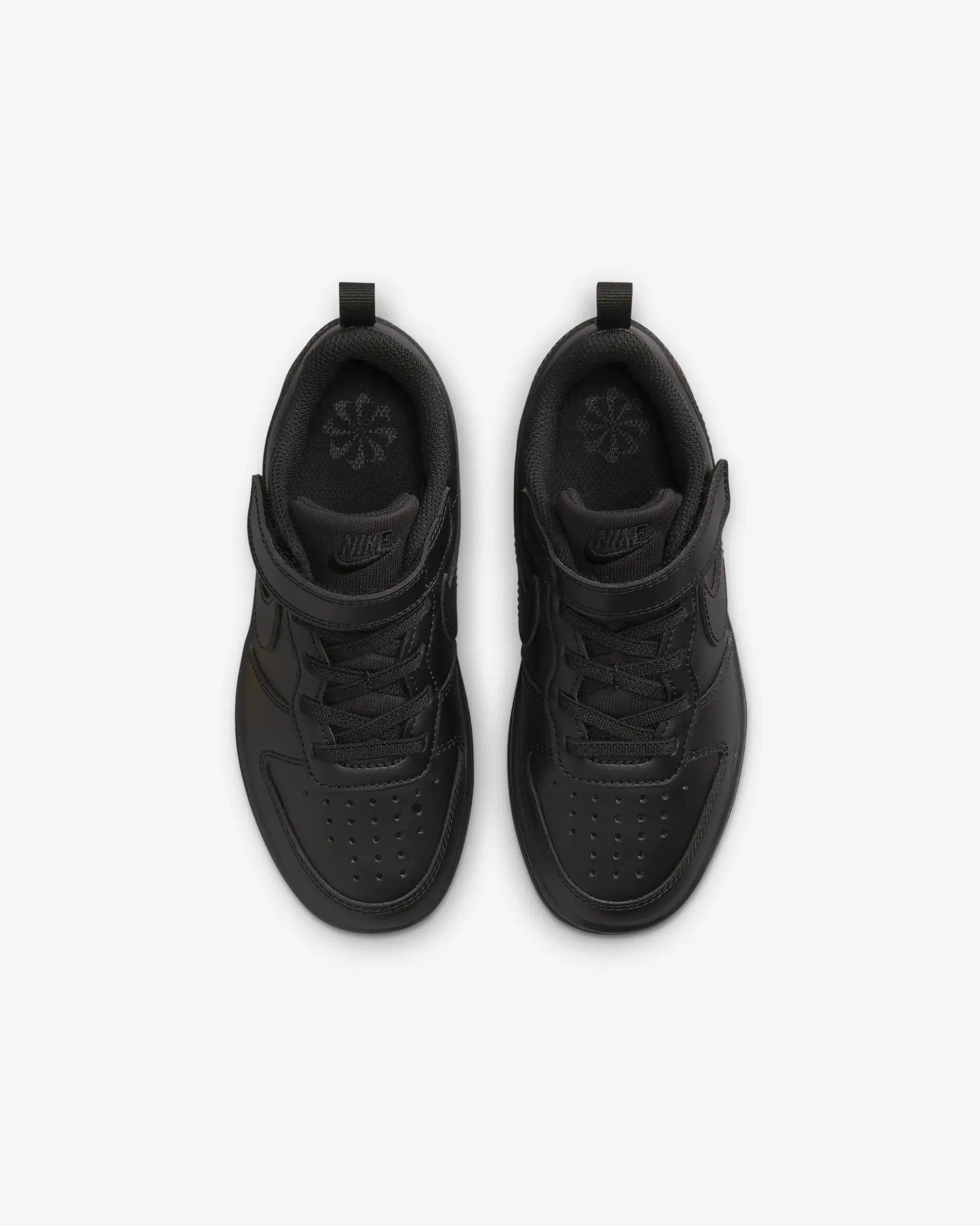 Nike ბავშვის სპორტული ფეხსაცმელი COURT BOROUGH LOW RECRAFT (PS)
