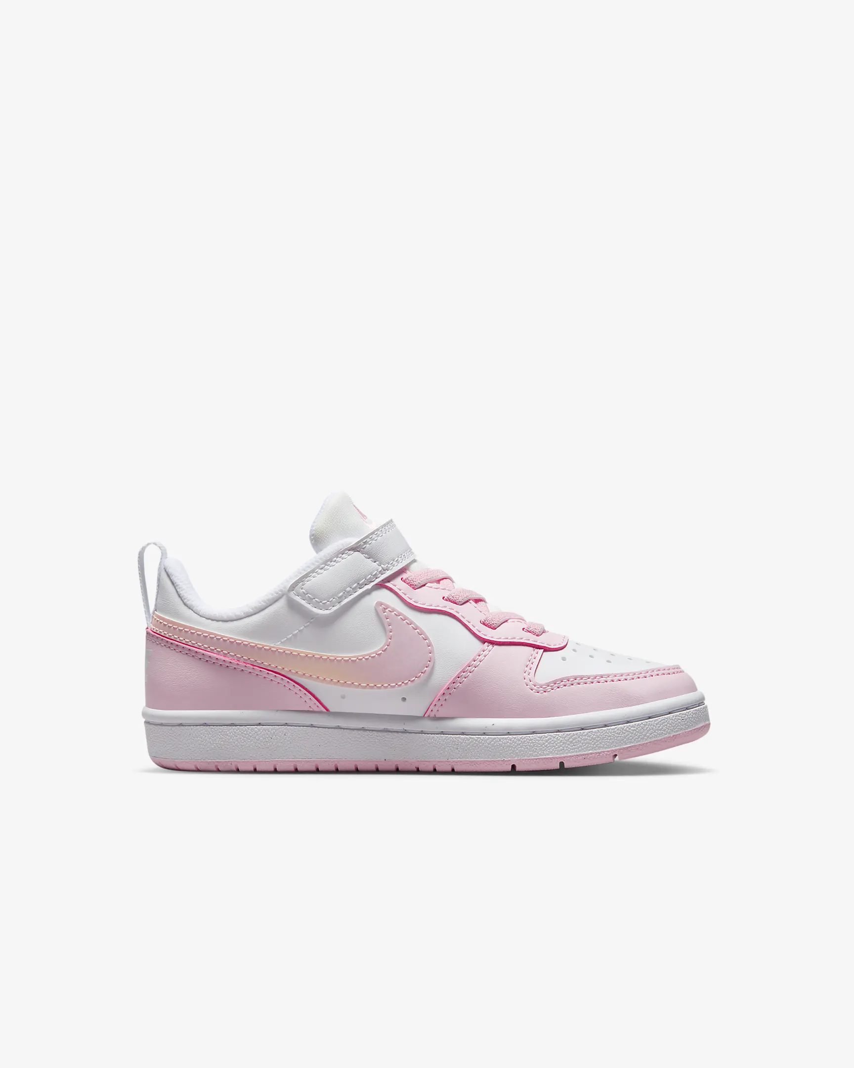 Nike ბავშვის სპორტული ფეხსაცმელი COURT BOROUGH LOW RECRAFT (PS)