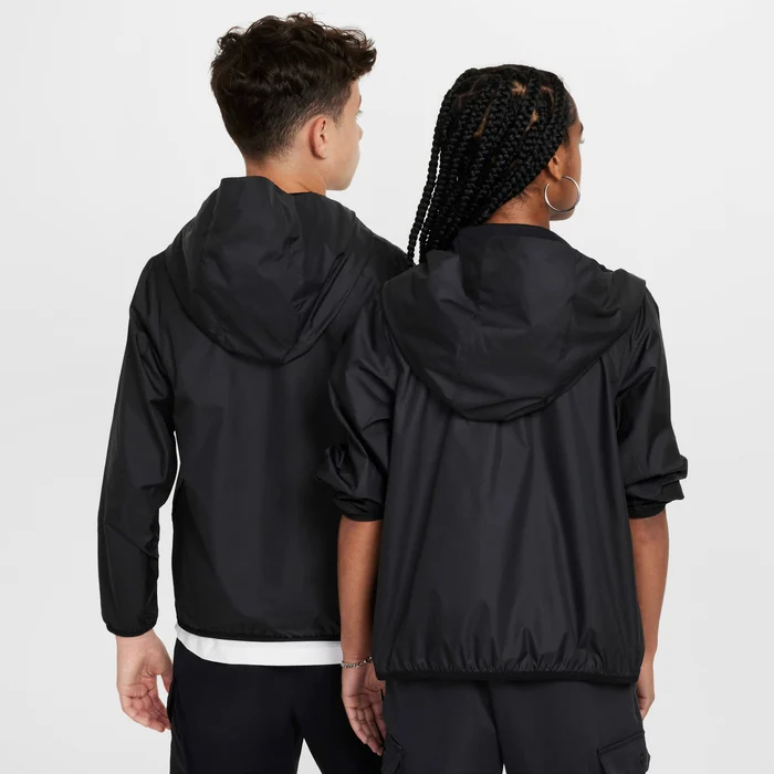 Nike ბავშვის ქურთუკი K NSW CITY UTILITY JACKET