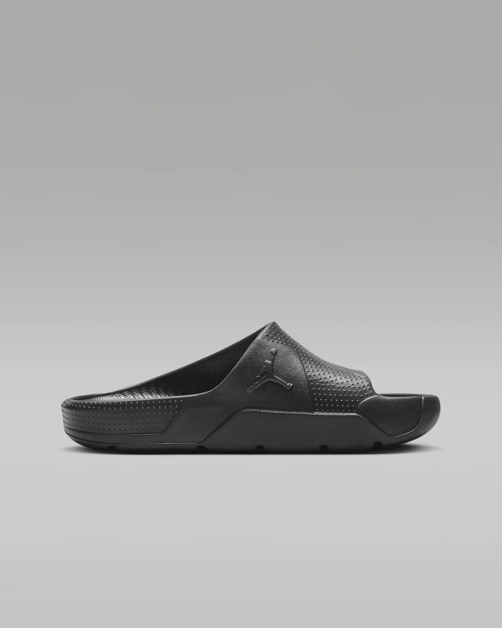 Nike სანდალი ჩუსტი JORDAN POST SLIDE (GS)