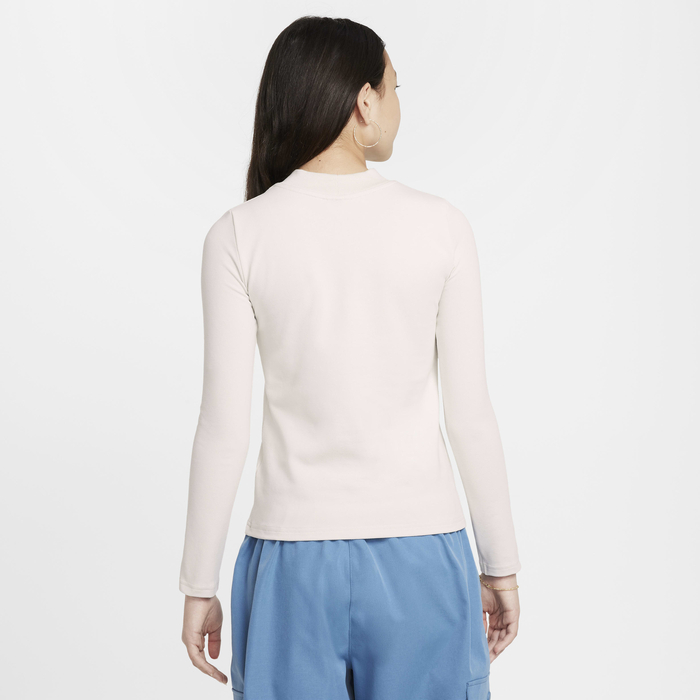 Nike ბავშვის მაისური G NSW LS TOP STY STAR